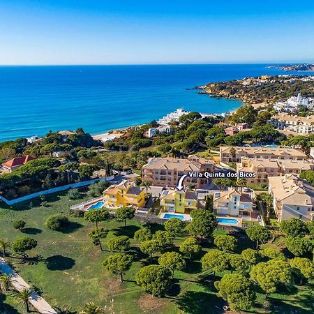 Villa Quinta Dos Bicos By Villa Plus Αλμπουφέιρα Εξωτερικό φωτογραφία