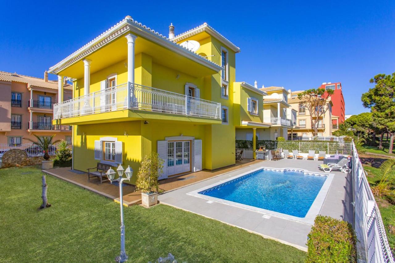 Villa Quinta Dos Bicos By Villa Plus Αλμπουφέιρα Εξωτερικό φωτογραφία