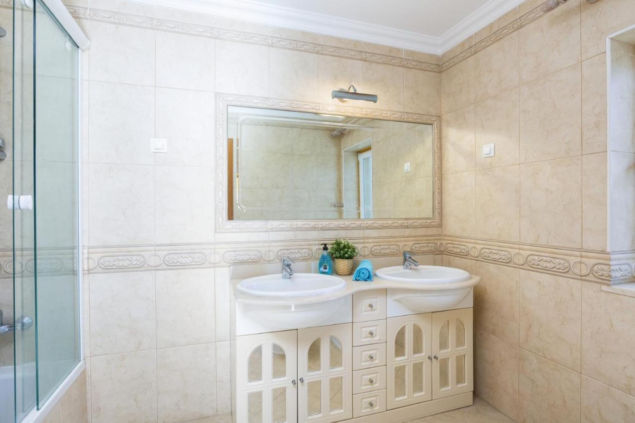 Villa Quinta Dos Bicos By Villa Plus Αλμπουφέιρα Εξωτερικό φωτογραφία
