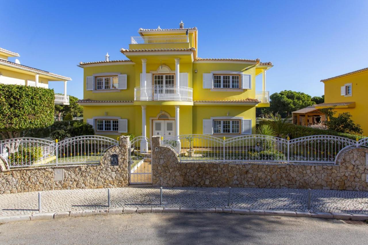 Villa Quinta Dos Bicos By Villa Plus Αλμπουφέιρα Εξωτερικό φωτογραφία