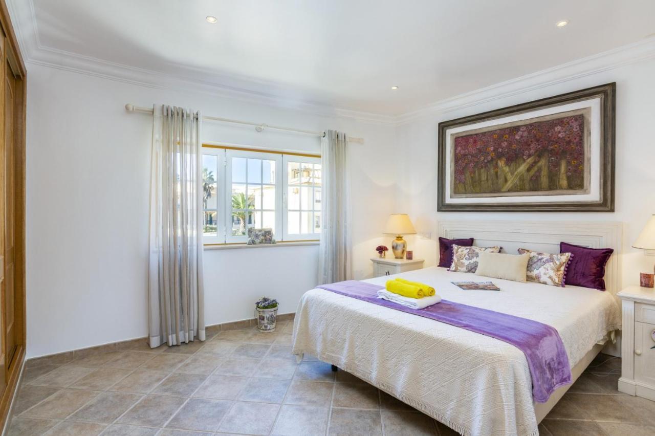 Villa Quinta Dos Bicos By Villa Plus Αλμπουφέιρα Εξωτερικό φωτογραφία